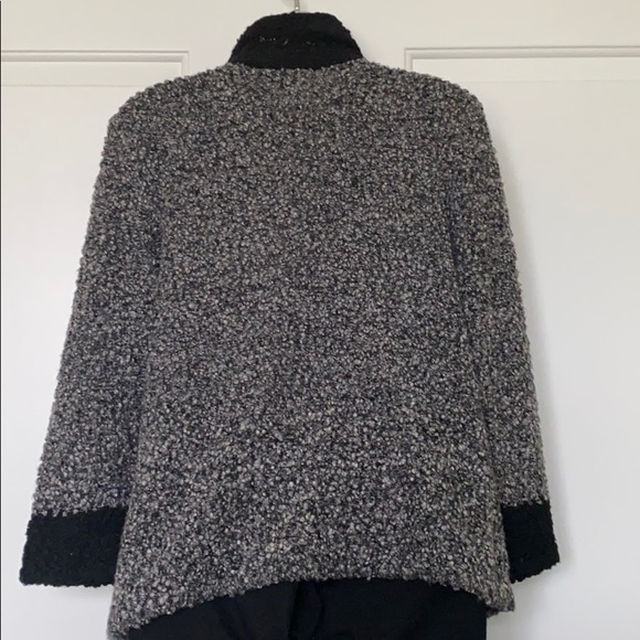 Ruby Rd. Cardigan Sweater - Picture 5 of 9